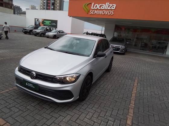 VOLKSWAGEN POLO 1.0 MPI TRACK MANUAL VOLKSWAGEN POLO 1.0 MPI TRACK MANUAL
